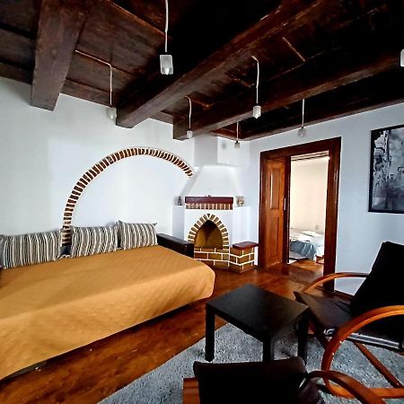 Historic Center Apartment Брашов Екстер'єр фото
