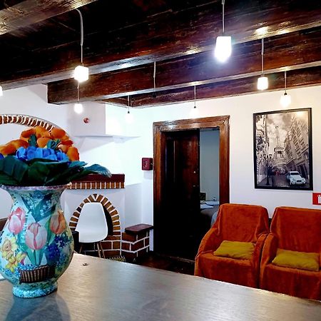 Historic Center Apartment Брашов Екстер'єр фото