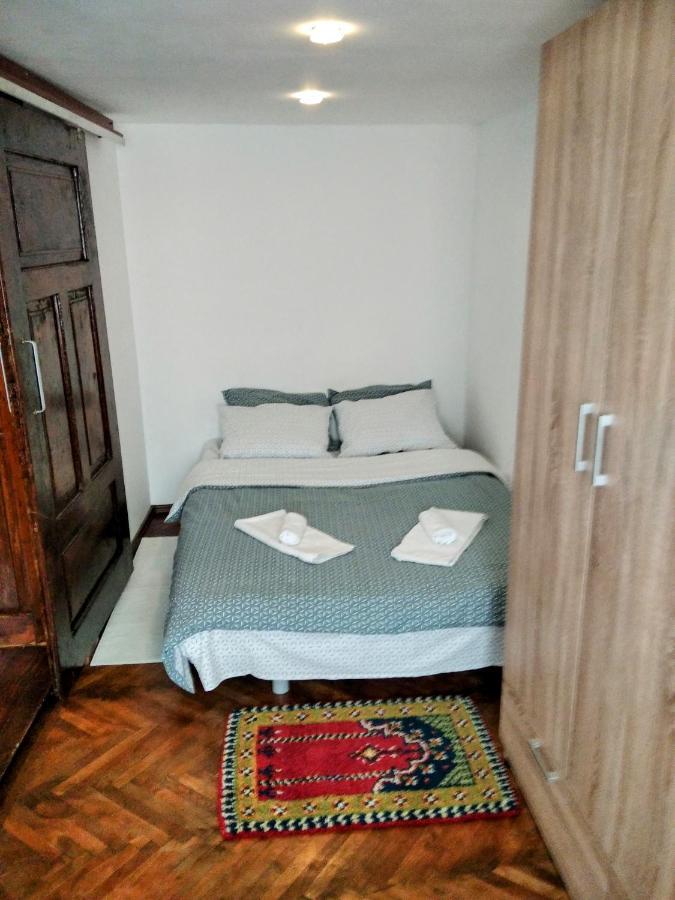Historic Center Apartment Брашов Екстер'єр фото