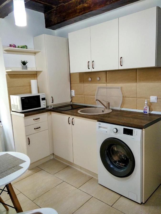 Historic Center Apartment Брашов Екстер'єр фото