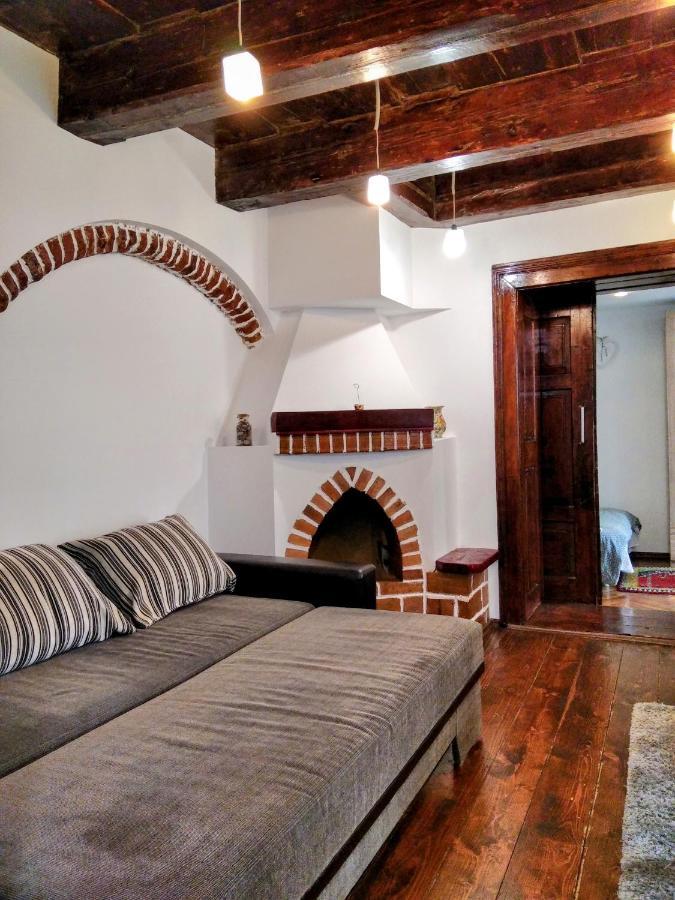 Historic Center Apartment Брашов Екстер'єр фото