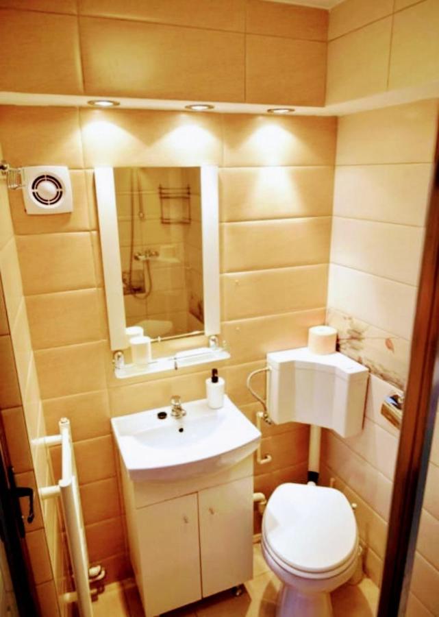 Historic Center Apartment Брашов Екстер'єр фото