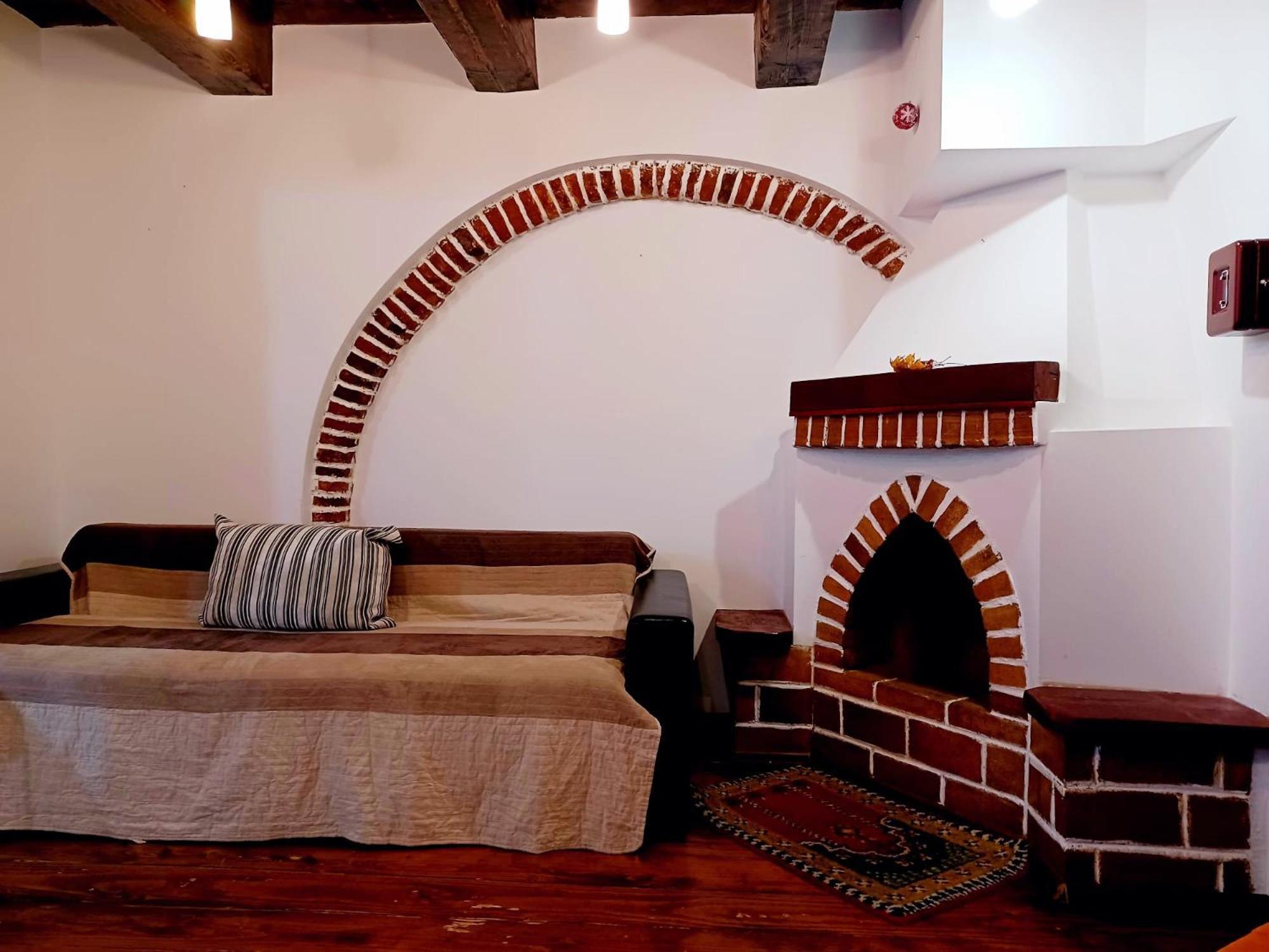 Historic Center Apartment Брашов Екстер'єр фото